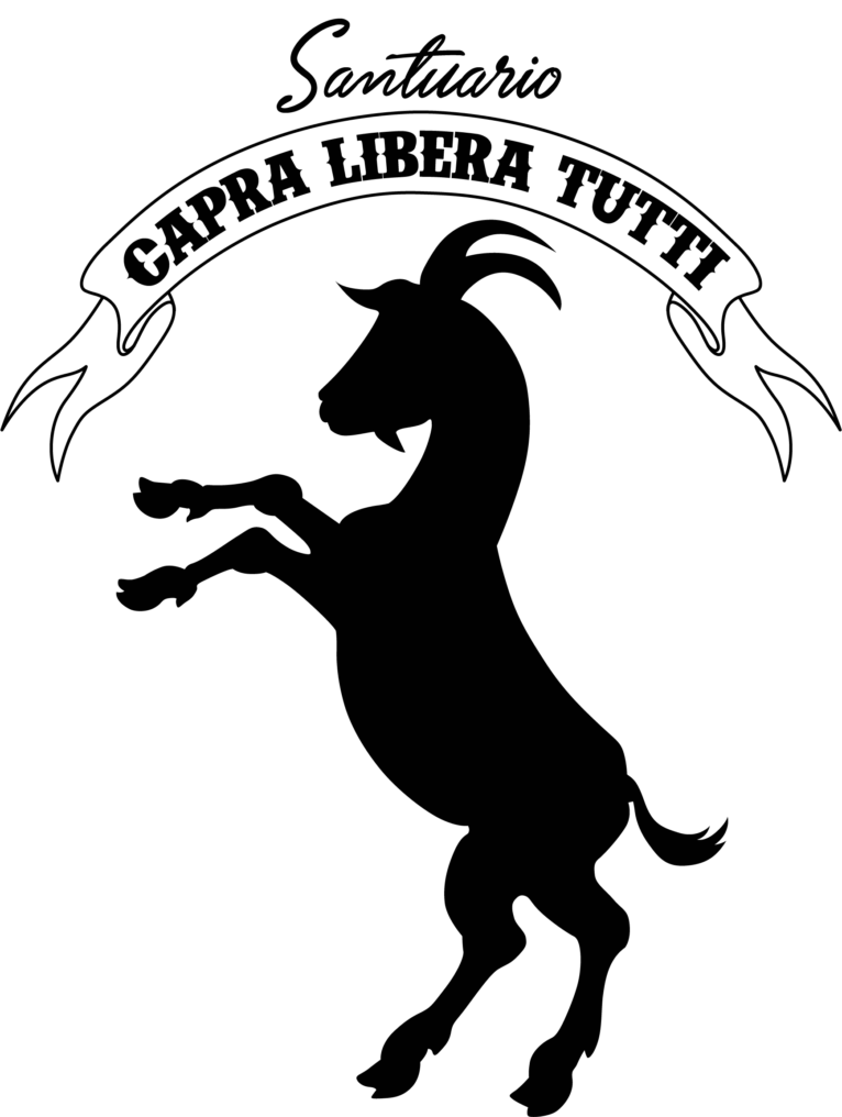 Capra Libera Tutti
