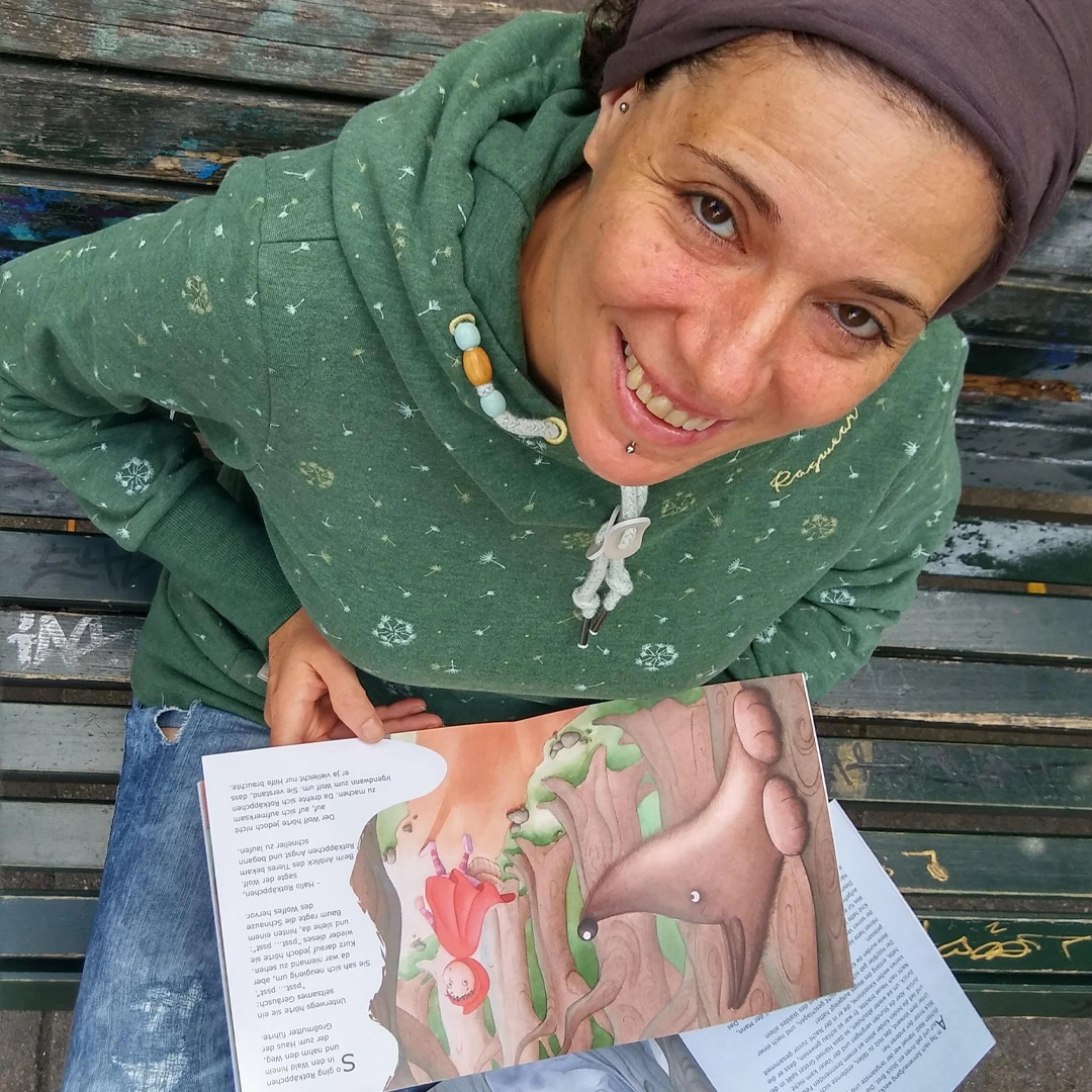 Alessandra Catalioti