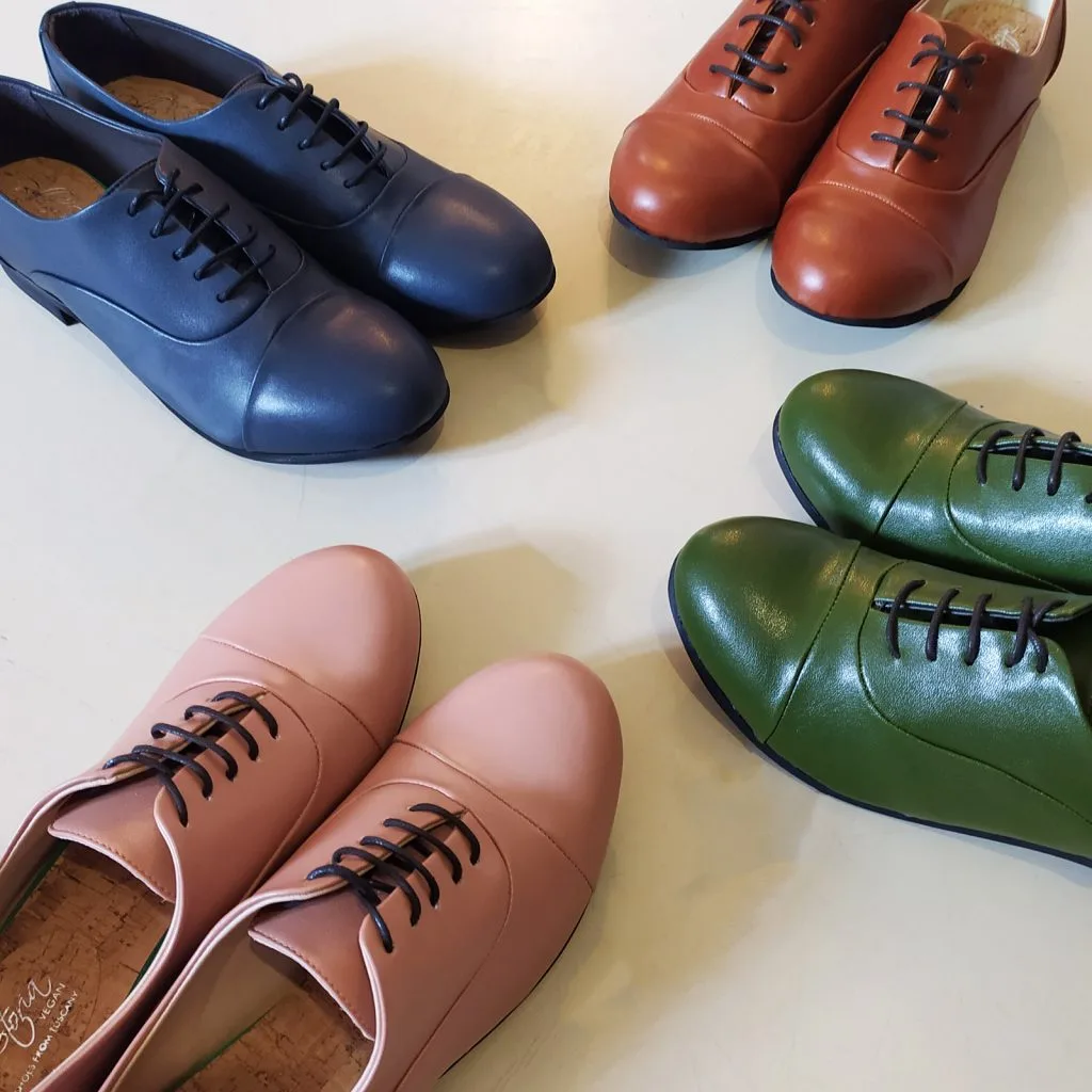 Bella storia Vegan Shoes
