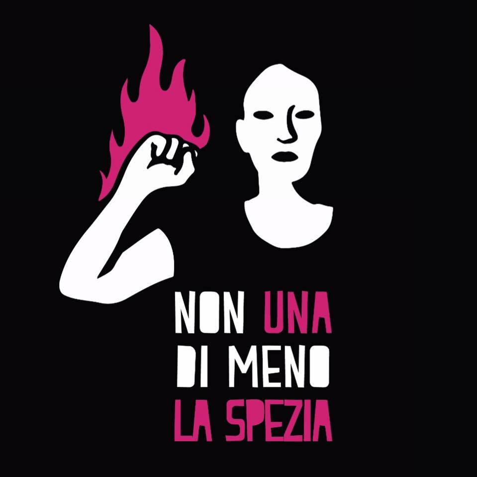 Nudm la Spezia